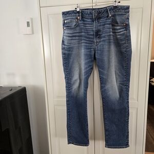 American Eagle Outfitters Men's Denim Jeans